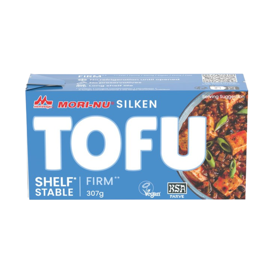 Mori-Nu Silken Tofu 370gr