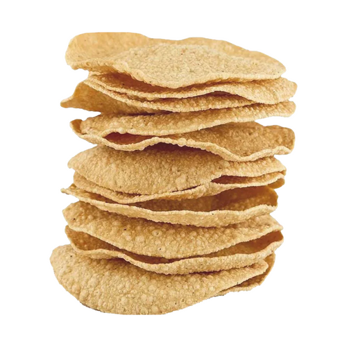 Arevalo Tostadas de Maíz Fritas 210gr
