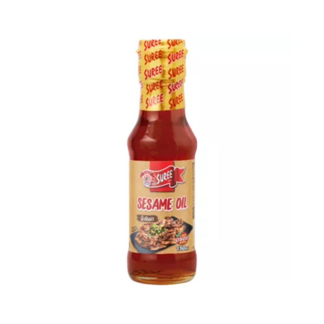 Aceite de Sésamo Suree 150ml