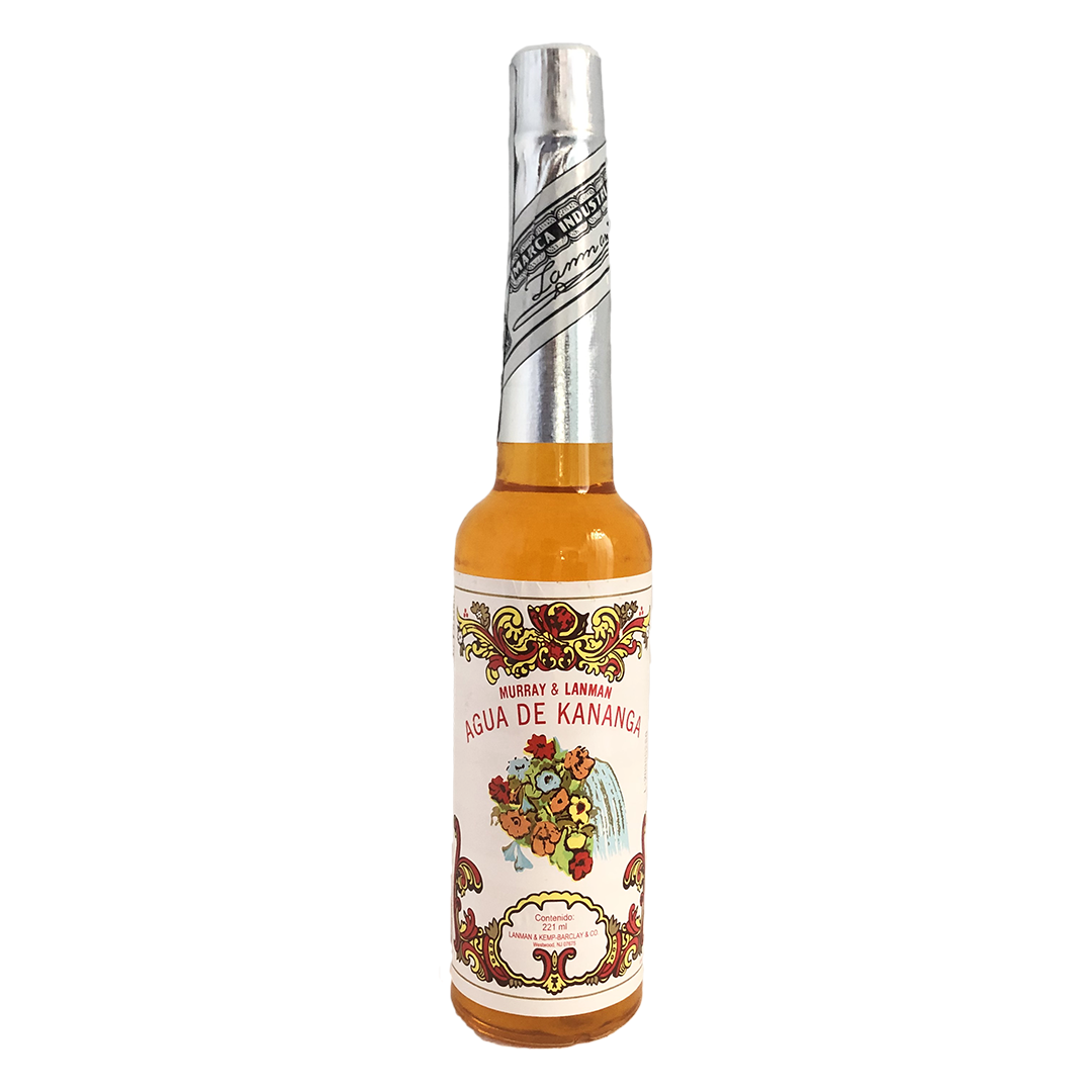 Pack Aguas esotéricas Sándalo 221ml + Kananga 221ml