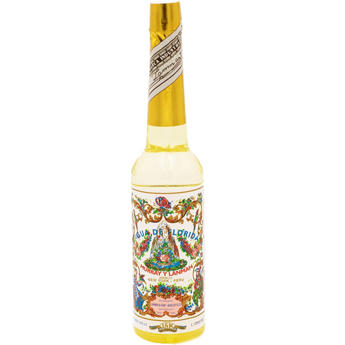Agua de Florida 270 ml