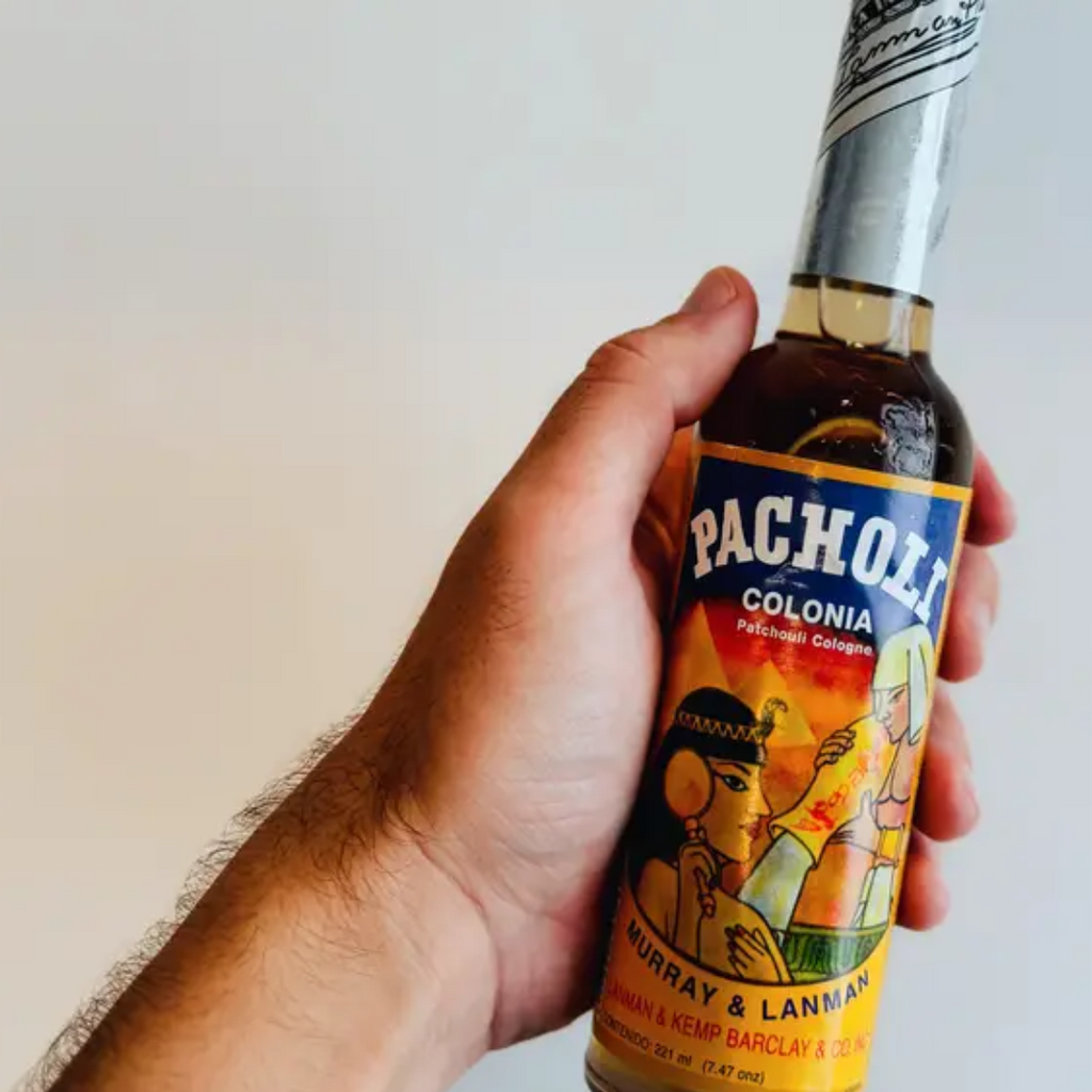 Agua Pacholi Murray & Lanman - Colonia 221ml