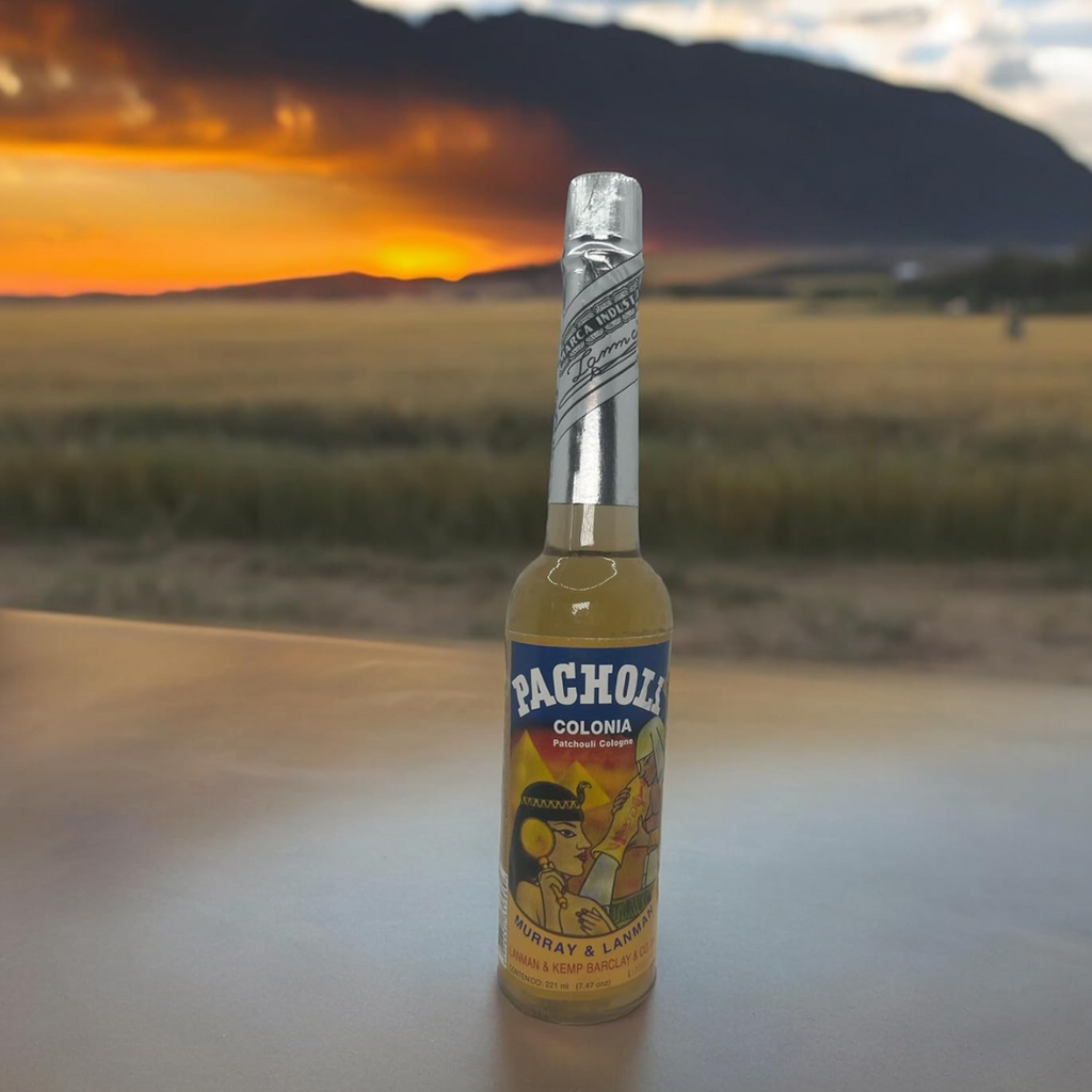 Agua Pacholi Murray & Lanman - Colonia 221ml