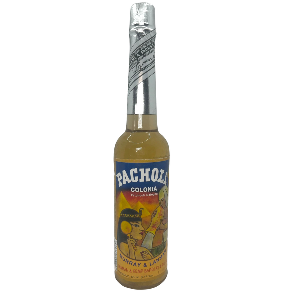 Agua Pacholi Murray & Lanman - Colonia 221ml