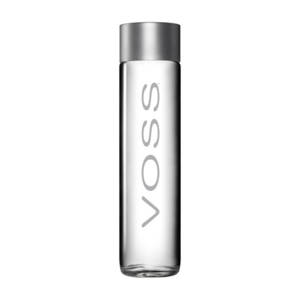 Voss agua sin gas 375ml