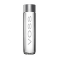 Voss agua sin gas 375ml