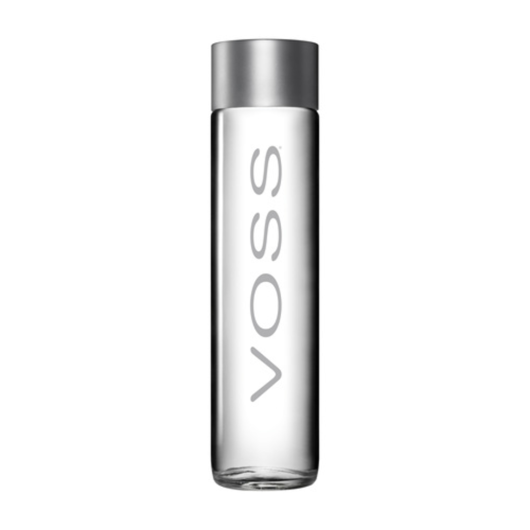 Voss agua sin gas 375ml