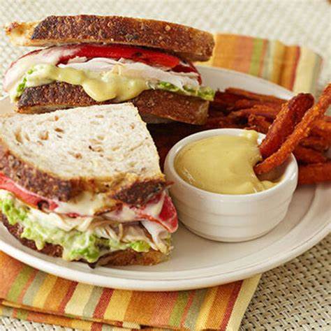 Stonewall Smoky Barbecue Aioli 305g (10.75oz )