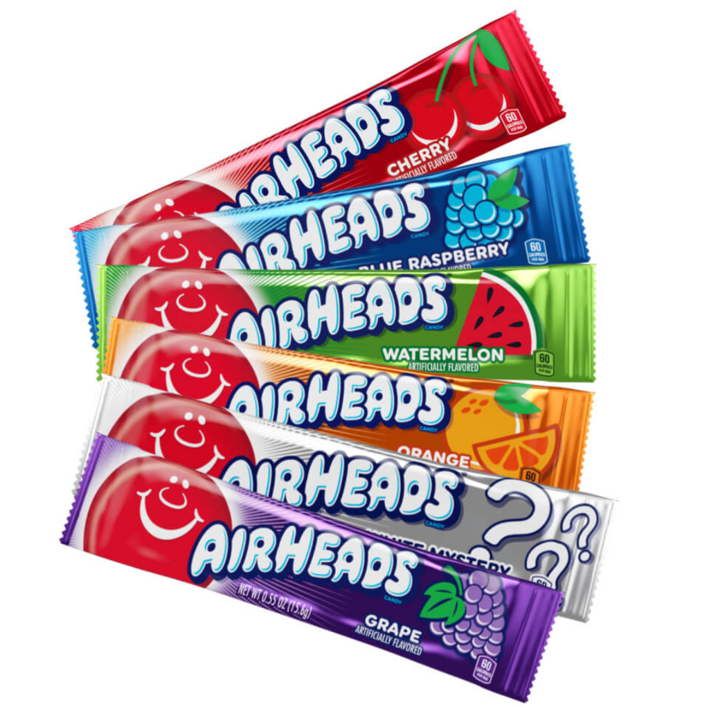 Wonderbox AirHeads