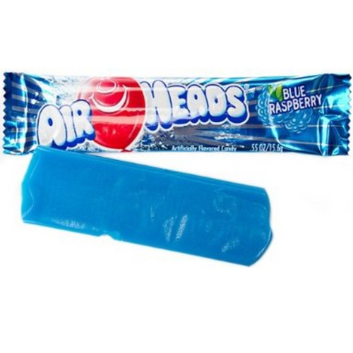 Airheads BlueRaspaberry 15.6gr x 36