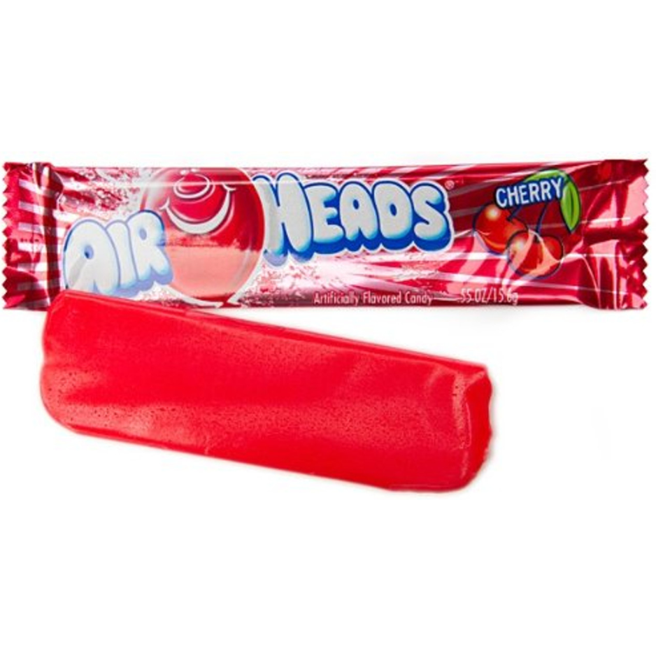 Airheads Cherry 15.6gr x 36