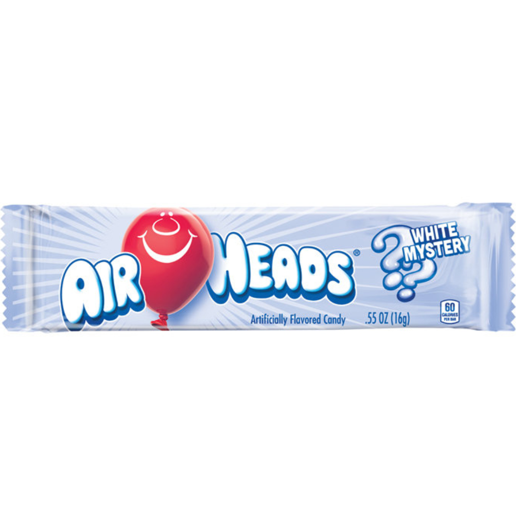 Airheads Sabor Misterioso 16gr x 36