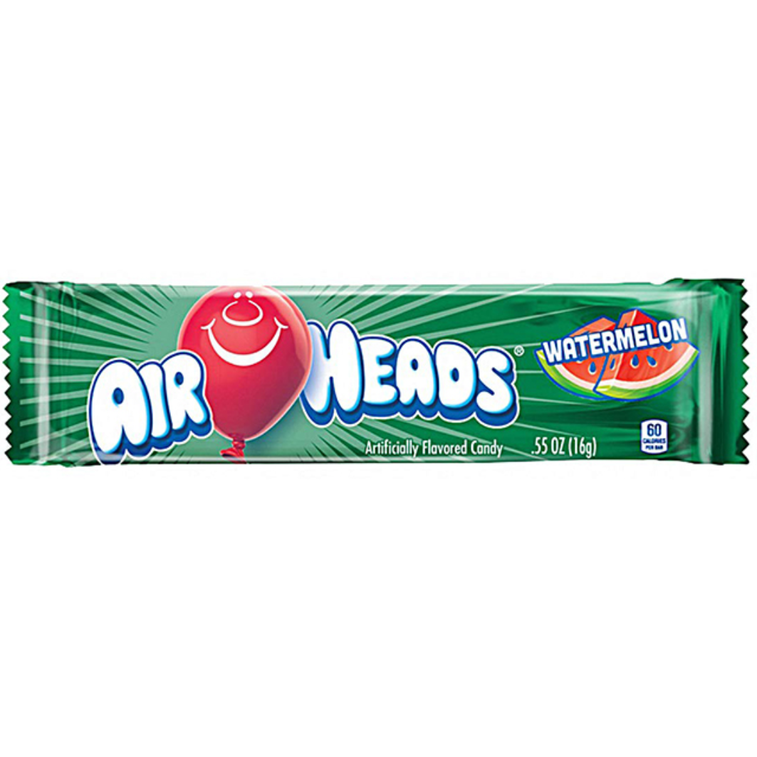 Airheads Sandia 16gr x 36