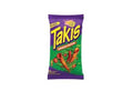 Takis crunchy fajitas 92 gr