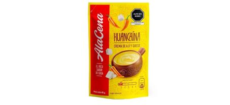 Alacena huanca?na 85 gramos