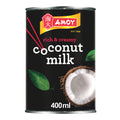 AMOY Jugo / leche de Coco 400ml