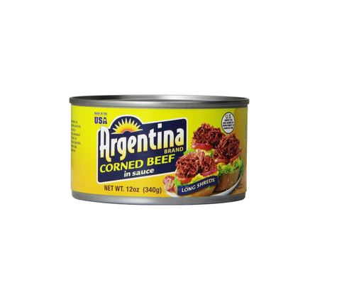 Argentina carne halal 340 gr