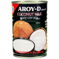 AROY-D Extracto de coco 400ml