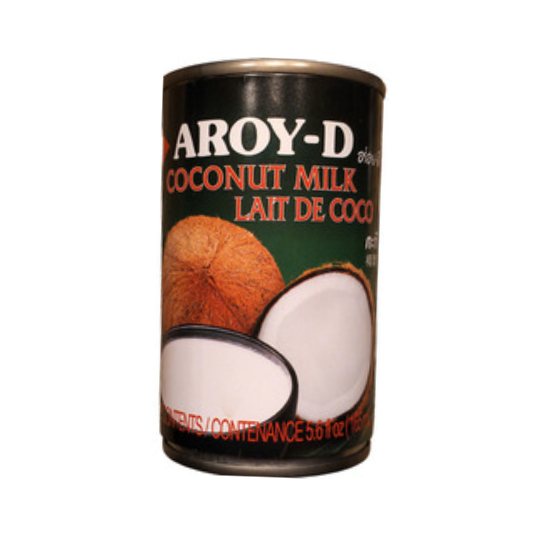 Extracto de Coco AROY-D 168ml