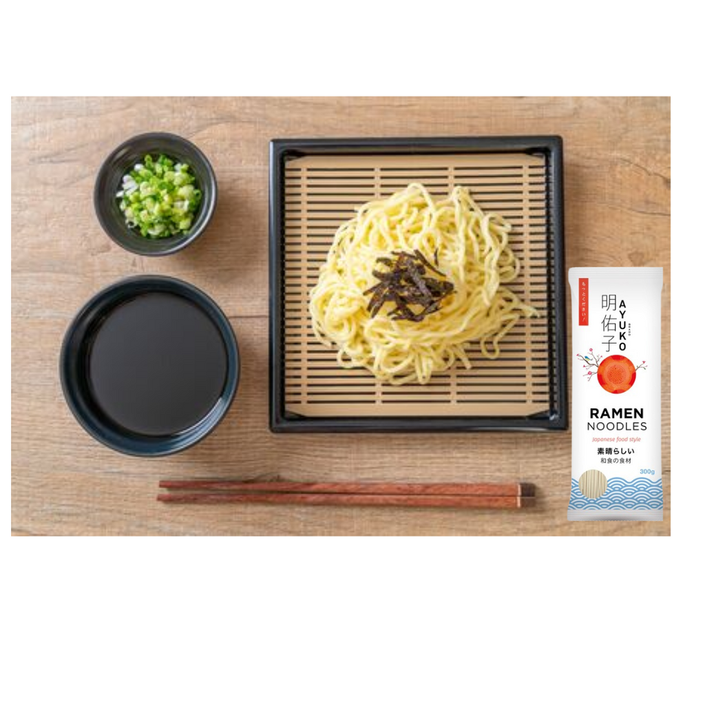 Ayuko Ramen Noodles 300g