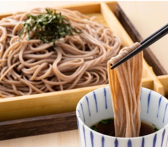 Ayuko Soba Noodles 300g