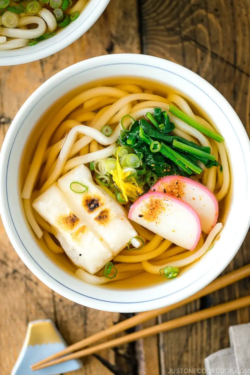 Ayuko Udon Noodles 300g