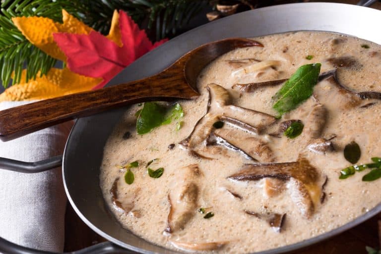 Salsas Asturianas Salsa de Boletus  280g