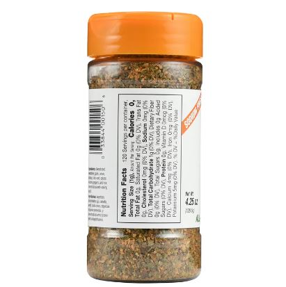 Badia 14 Spices 120.5 gr