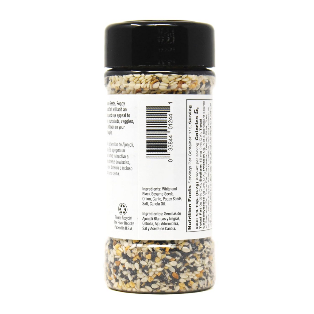 Badia Everything Bagel 79.4g