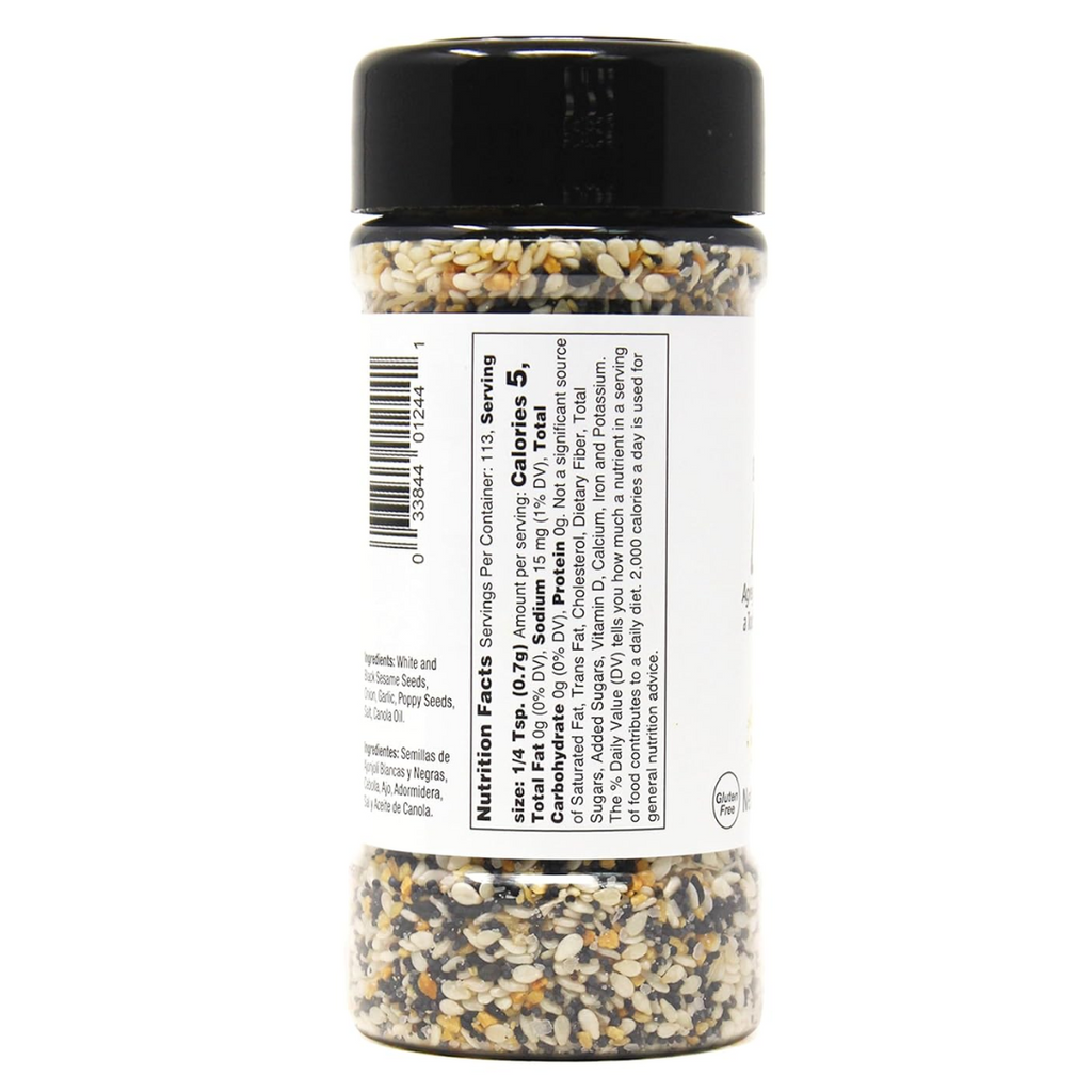 Badia Everything Bagel 79.4g