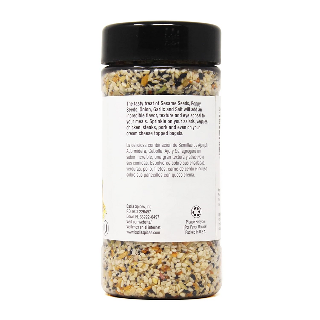 Badia Everything Bagel 79.4g