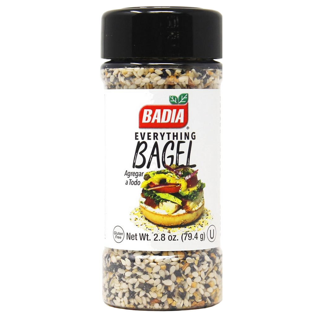Badia Everything Bagel 79.4g