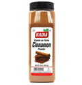 Badia canela en polvo 453gr