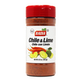 Badia Chile Lime 184g