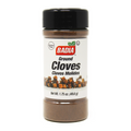 Badia Cloves / Clavos molidos 49.6g