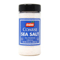 Badia Coarse sal gruesa 269.3 gr