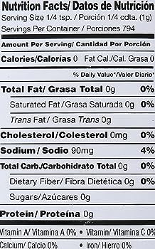 Badia Complete Seasoning 99.2 gr