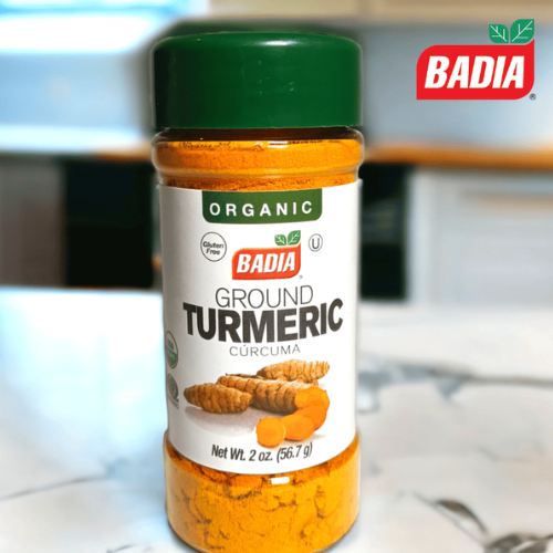 Badia Cúrcuma (Turmeric) 56.7gr