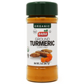 Badia Cúrcuma (Turmeric) 56.7gr