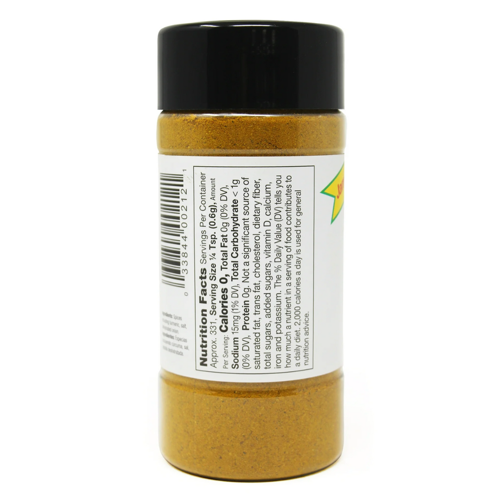 Badia Curry En Polvo 56.7gr
