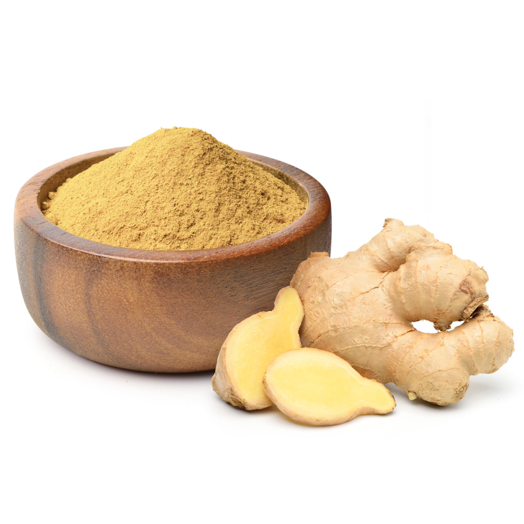 Badia Ground Ginger Jengibre Molido 42.5gr