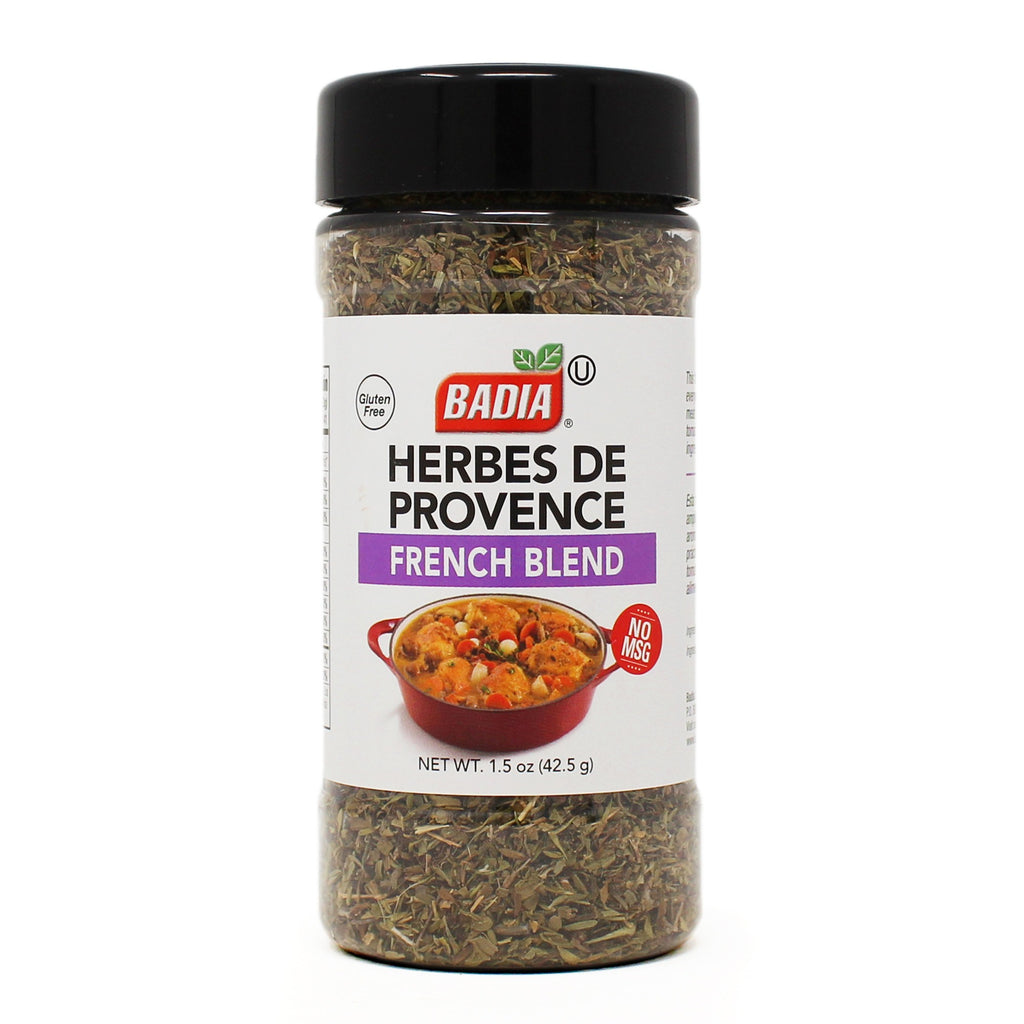 Badia Herbes de Provence 42.5 gr