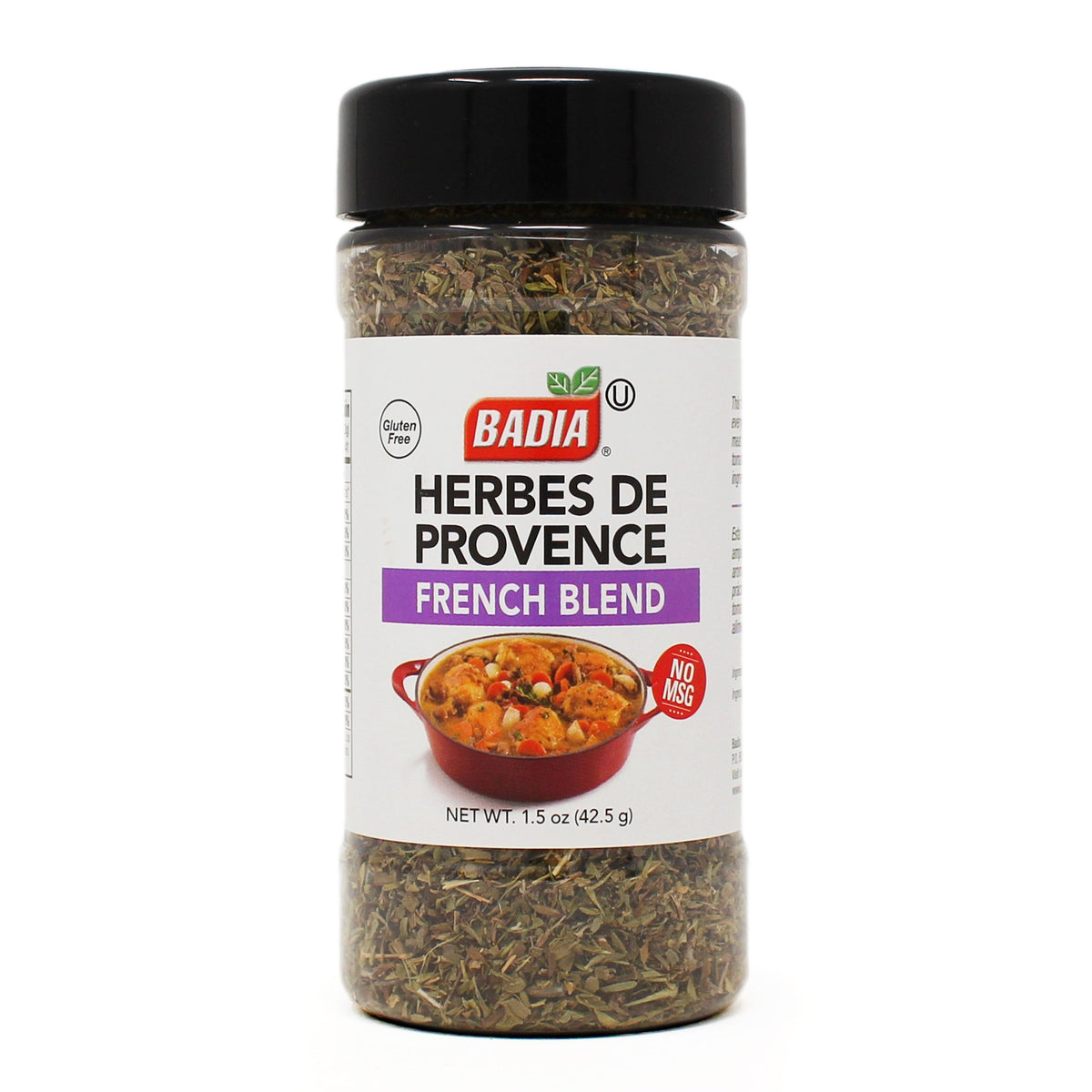 Badia Herbes de Provence 42.5 gr