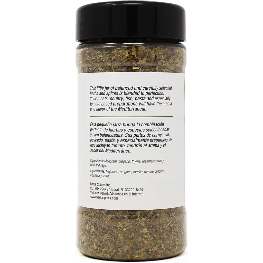 Badia Italian seasoning 35.4g