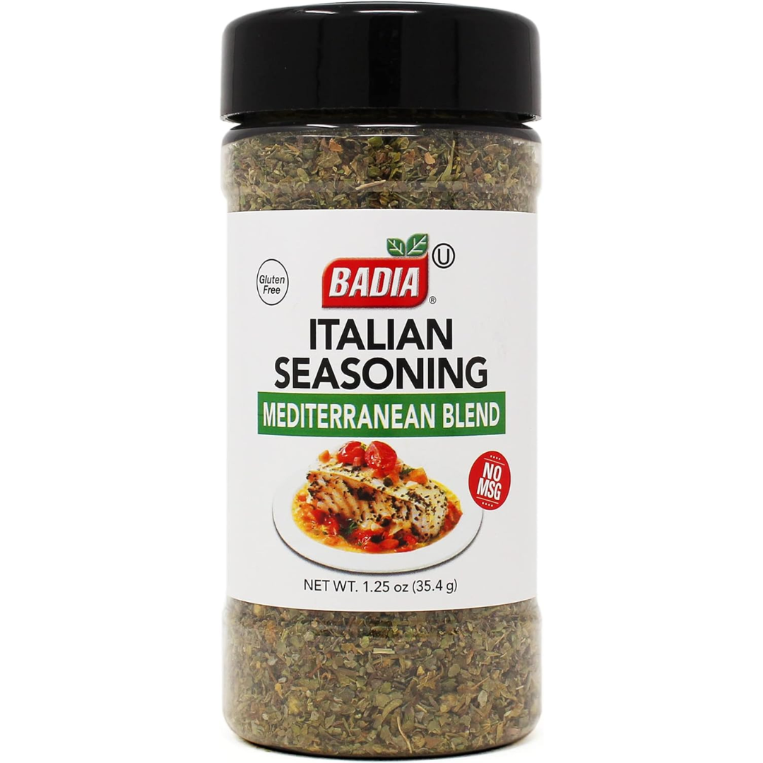 Badia Italian seasoning 35.4g