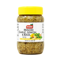 Badia Minced Garlic, Lemon & Basil 226.7gr