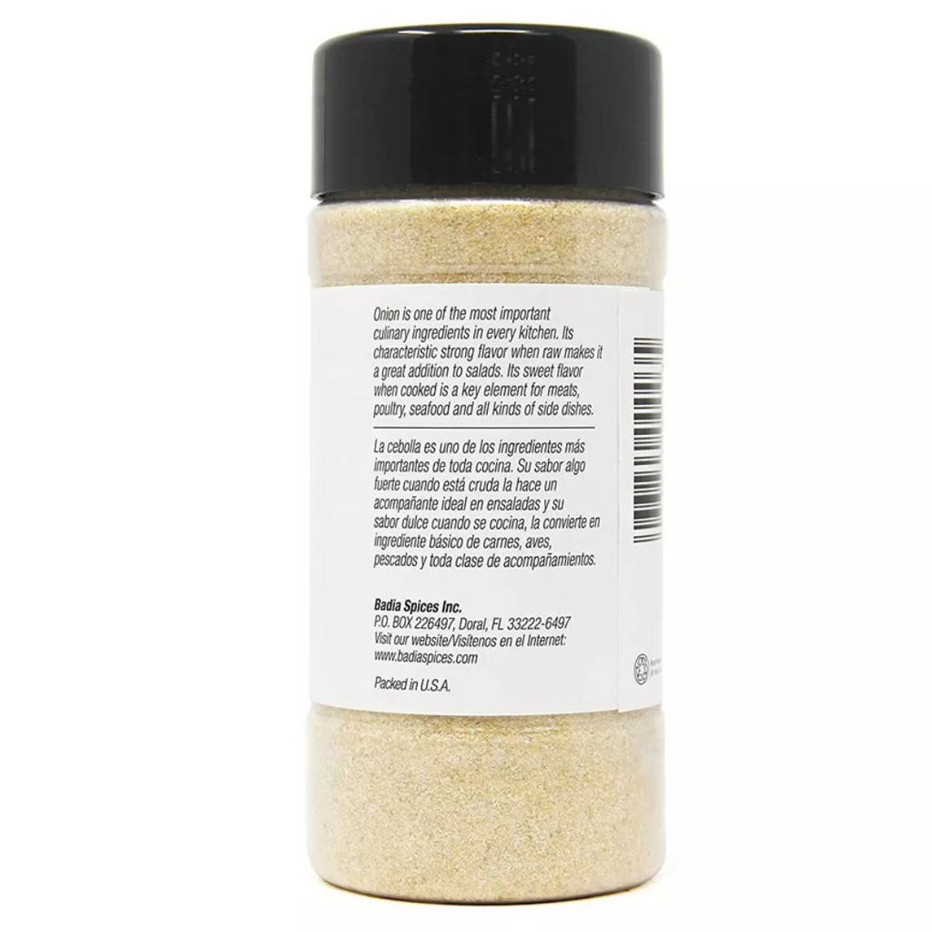 Badia cebolla en polvo 78 gr