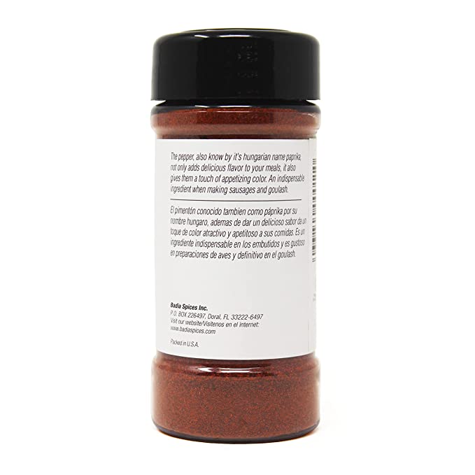 Badia Paprika 56.7gr - Pack de 2!
