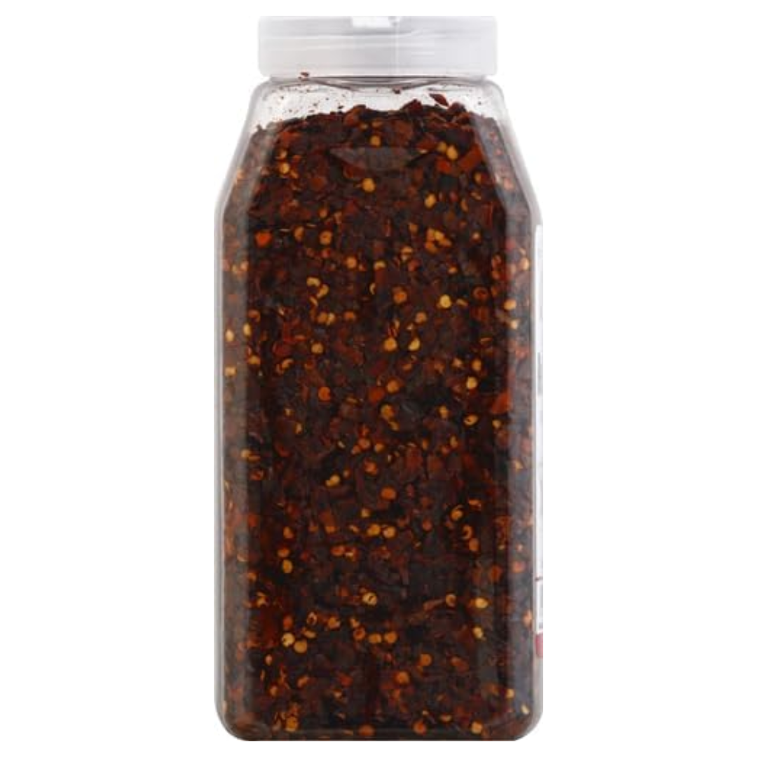 Badia red pepper - pimienta roja 340.2gr -Escamas Chile Seco