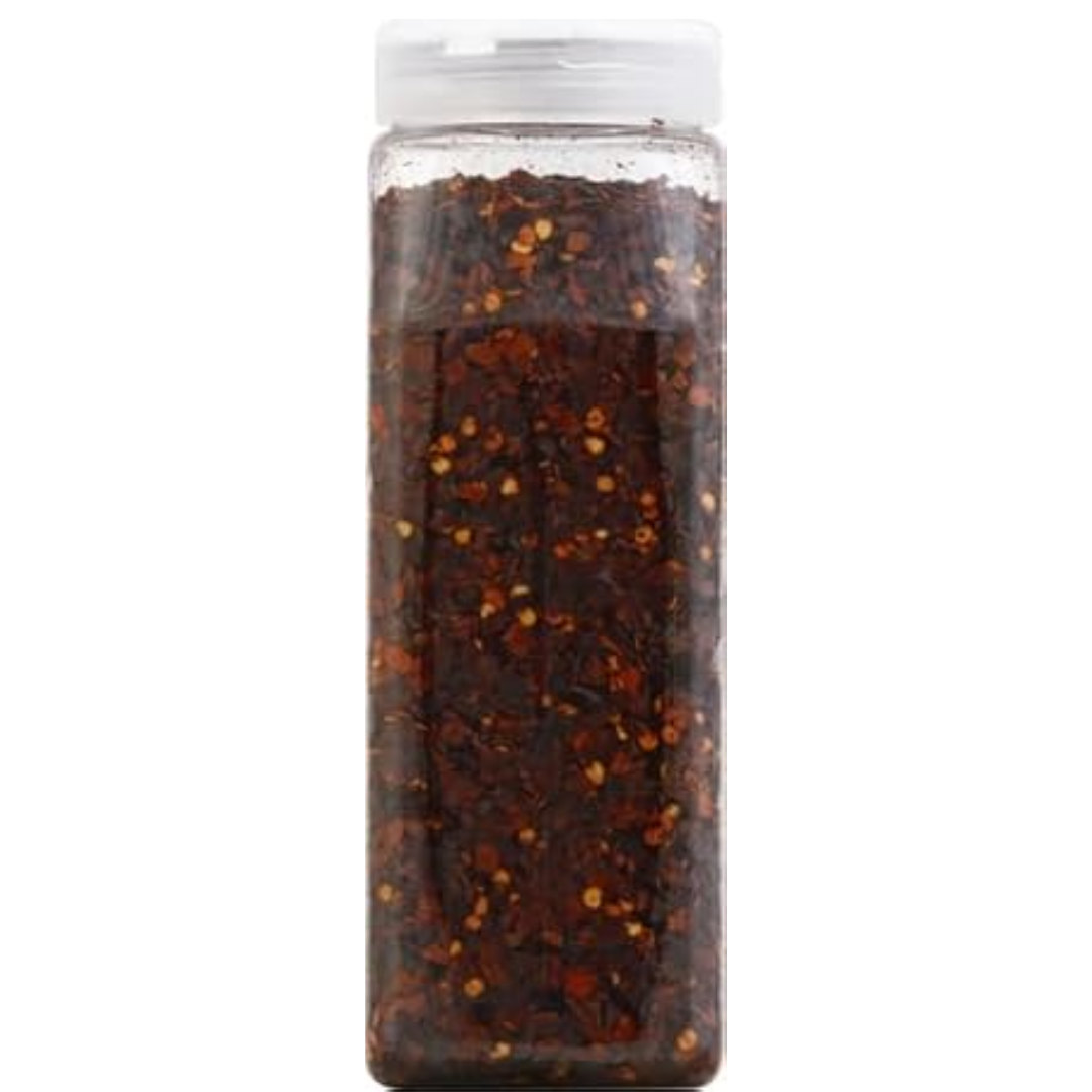 Badia red pepper - pimienta roja 340.2gr -Escamas Chile Seco